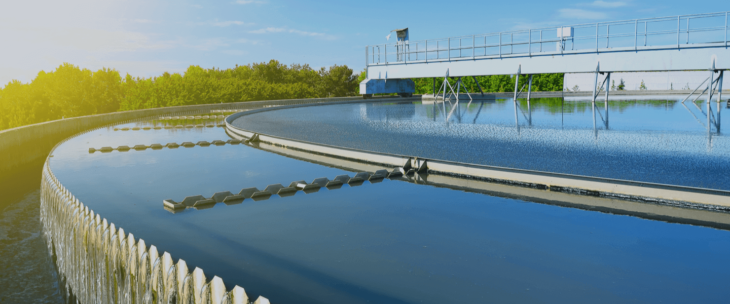 Gestion exploitation infrastructure eau